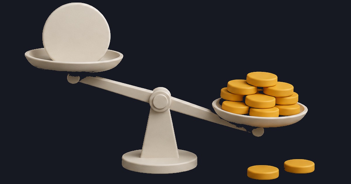 Продажа - это весы: мелочи перевешивают одну причину купить